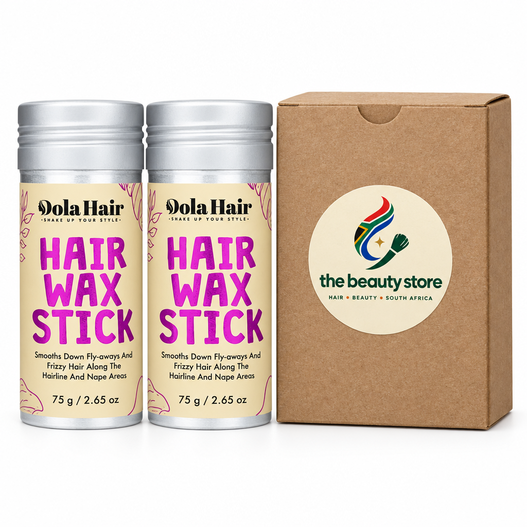 The Beauty Store™ Smooth & Sleek (Hair Wax)